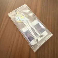 名探偵コナン SEGAラッキーくじ アクリルスタンド 萩原研二