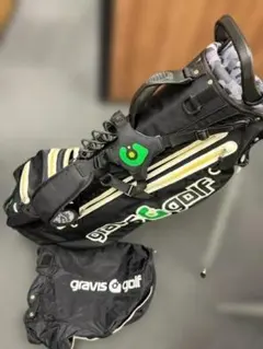 2026年最新】gravis ゴルフバッグ・キャディバッグの人気アイテム