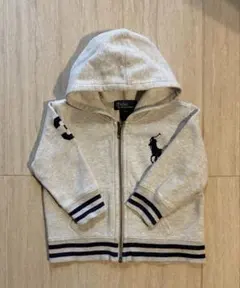 Ralph Lauren キッズ パーカー 18M 85cm