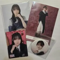櫻坂46 アクリルスタンド・プロマイドセット　増本綺良 櫻坂46 増本綺良 アクリルスタンド・ブロマイドセット - メルカリ