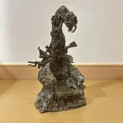 【玉座のみ】デラックス・スポーン 7インチ マクファーレントイズ