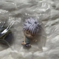 HUNTER × HUNTER すわらせ隊 キルア グリードアイランド