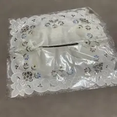 ボックスティッシュのカバー　ティッシュケース