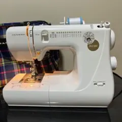2026年最新】ジャノメミシンjs25の人気アイテム - メルカリ