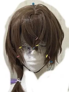 2026年最新】加賀美ハヤトウィッグの人気アイテム - メルカリ