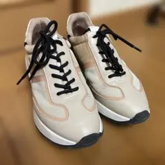 スニーカー　23.5cm LANVINのサムネイル