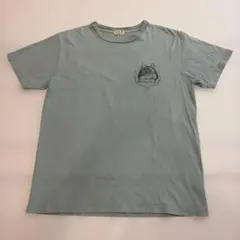 TES Tシャツ LARGEサイズのサムネイル