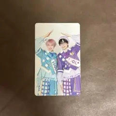 パンダドラゴン なるき トレカ パンダドラゴン パラゴン トレカ なぎ なるき - メルカリ
