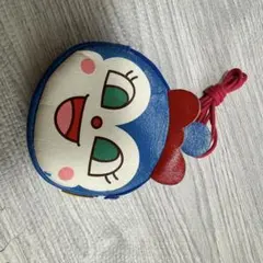 アンパンマン　こきんちゃん　コインケース