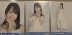 乃木坂46 賀喜遥香 スペシャル衣装 47 生写真 コンプ - メルカリ