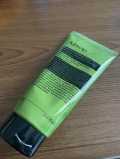 Aesop ゼラニウム　ボディスクラブ