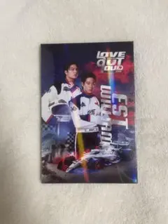GMMTV LOL2026 【WilliamEst】MINI PHOTO SET - メルカリ