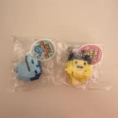 たまごっち ドットフィギュアチャーム