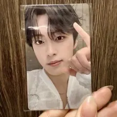 JO1 EIEN 永縁 河野純喜 142 7000円トレカ