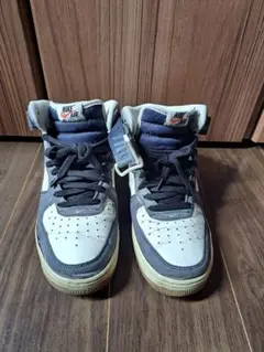 NIKE AIR FORCE 1 MID スニーカー