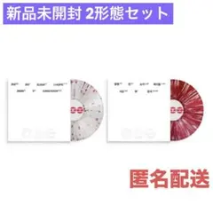 BTS [ARIRANG] (Deluxe Vinyl) 2形態セット 新品 - メルカリ