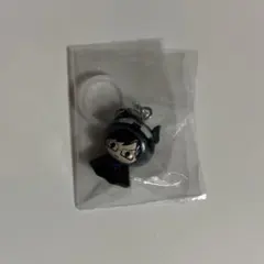 僕のヒーローアカデミア めじるしアクセサリー アニマルver. 飯田天哉