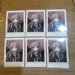 ダンガンロンパ ぱしゃこれ 苗木誠 七海千秋 - メルカリ