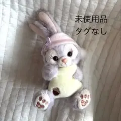 ディズニーシー　ステラルー　ぬいぐるみチャーム