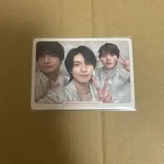 小泉光咲 杢代和人 吉澤要人 げんじぶ FC特典