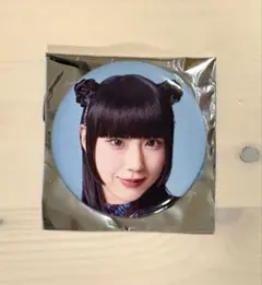 ファントムシータ 百花　ふぁんとむらんど　缶バッジのサムネイル