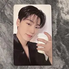 ATEEZ アチズ HMV ラキロト　GOLDEN HOUR 2 サン