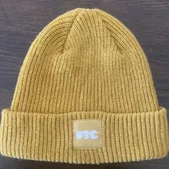 FTC エフティーシー☆ニット帽