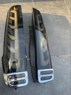 あーる トヨタ ヴォクシー80 メテオ テールランプ Amazon | メテオ 流れ仕様 80系 ヴォクシー VOXY LED