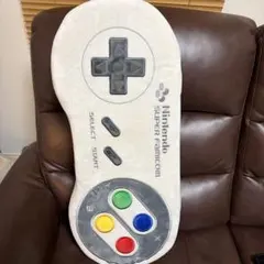 2026年最新】ニンテンドーミュージアム クッション スーパーファミコン