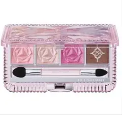 ジルスチュアート クリスタルブルーム リップブーケ セラム 04