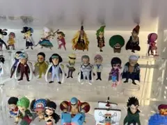 ★★ツネイダー様専用★★ワンピの実　海軍9個セット