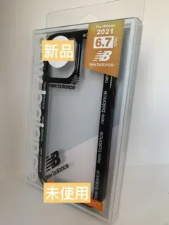 new balance SELECT 6.7インチiPhone13promaxのサムネイル