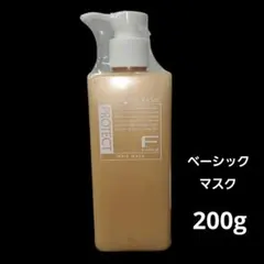 Fプロテクト マスク ベーシック 200gのサムネイル