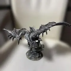 モンスターハンター　リオレウス希少種　クリエイターズモデル