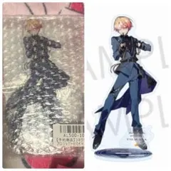 プロセカ　天馬司　あんスタ　コラボ　コネライ　アクスタ　アクリルスタンド
