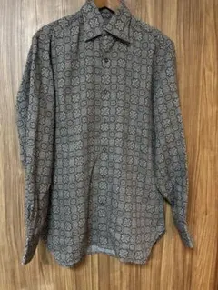 美品3.8万】TIEYOURTIE タイユアタイ グレー アットヴァンヌッチ