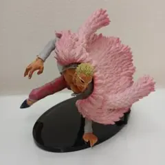ワンピース ドフラミンゴ フィギュア