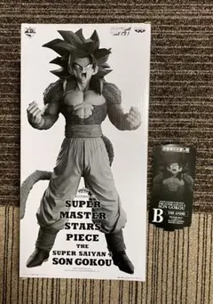 2025年最新】smsp 孫悟空 b賞の人気アイテム - メルカリ