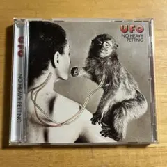 UFO / No Heavy Petting