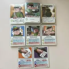 出荷前のトントン ×16枚 我々だ インパクトミー - メルカリ