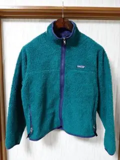 2025年最新】patagonia 90s ジャケットの人気アイテム - メルカリ
