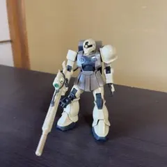 HGUC 1/144 ザクI・スナイパータイプ MS-05L ガンプラ 完成品