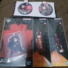 け*た様 一番くじ ホロライブ 大神ミオ まとめ売り