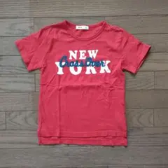 Right-on / MPS キッズ半袖Tシャツ 【used130 】