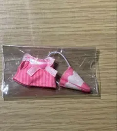 u*d様 シルバニア　にぎやか赤ちゃん　いろえんぴつ　赤ちゃん　ピンク フレンチ