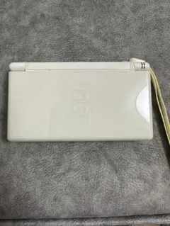 ニンテンドーDS Lite ホワイト本体