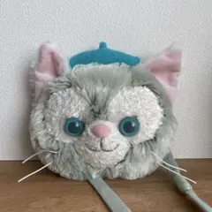 ジェラトーニのポーチ