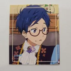 Free!　竜ヶ崎怜　非売品　ポストカード 2025年最新】竜ヶ崎怜 ポストカードの人気アイテム - メルカリ