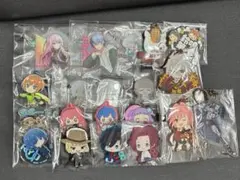 アクキー、ラバーマス　バラ売り・値下げ⭕️ 20点のサムネイル