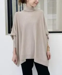 2026年最新】l'appartement t/n volume knitの人気アイテム - メルカリ